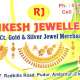 RAKESH JEWELLERY